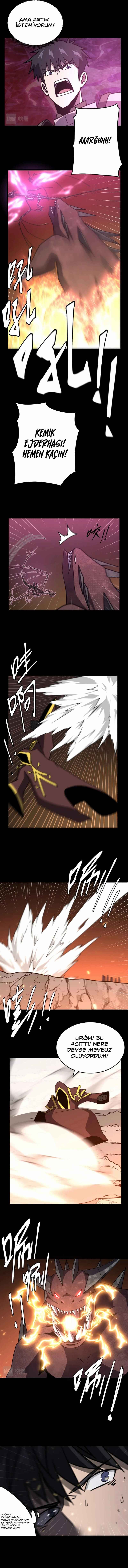 A Comic Artist’s Survival Guide Chapter 23 - Page 6