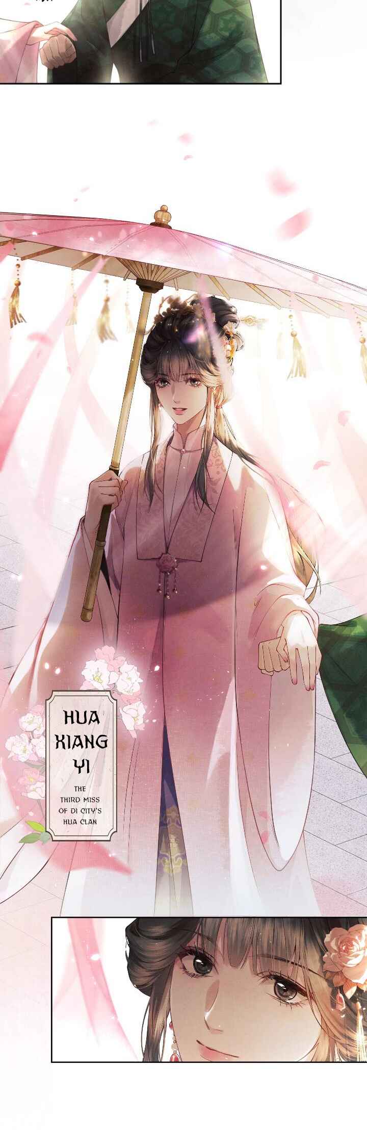 Qiang Jin Jiu (2024) Chapter 3 - Page 11