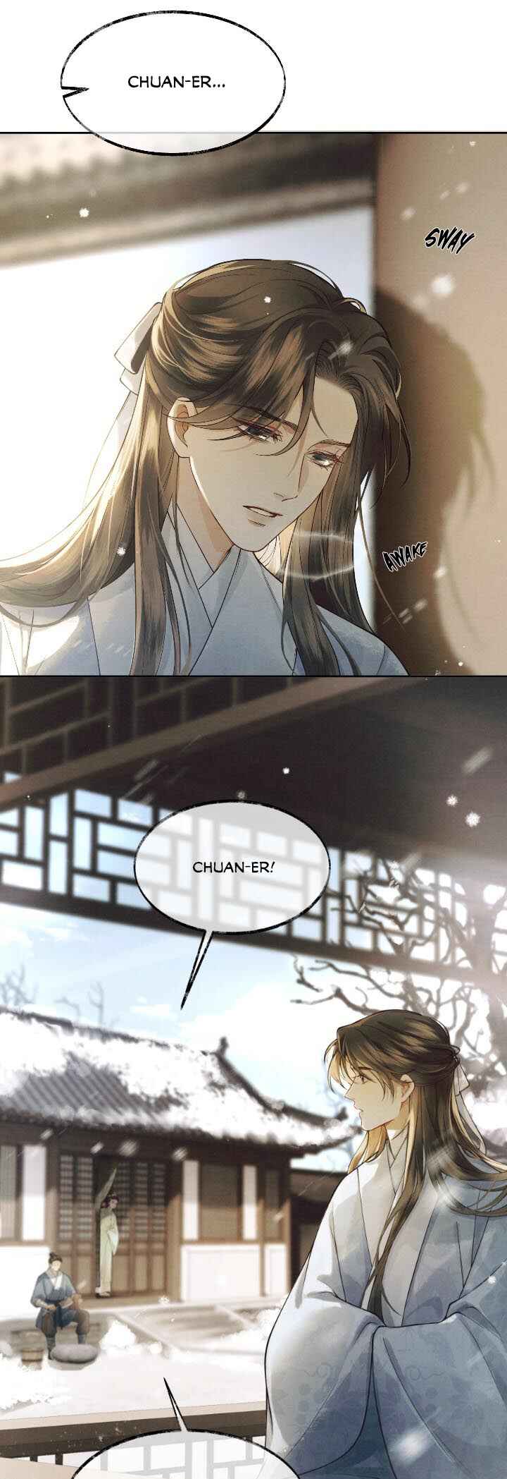 Qiang Jin Jiu (2024) Chapter 3 - Page 23