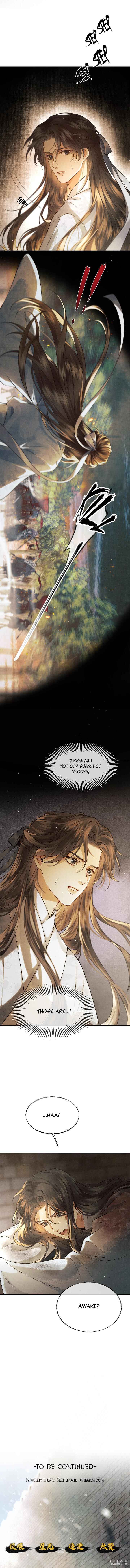 Qiang Jin Jiu (2024) Chapter 3 - Page 30