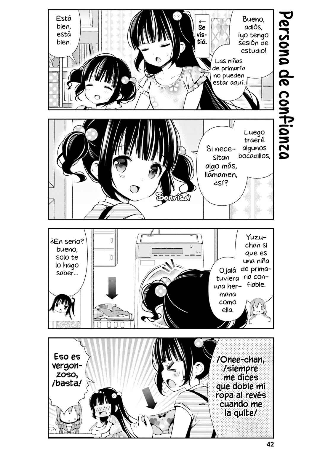 Hinako Note Chapter 24 - Page 11