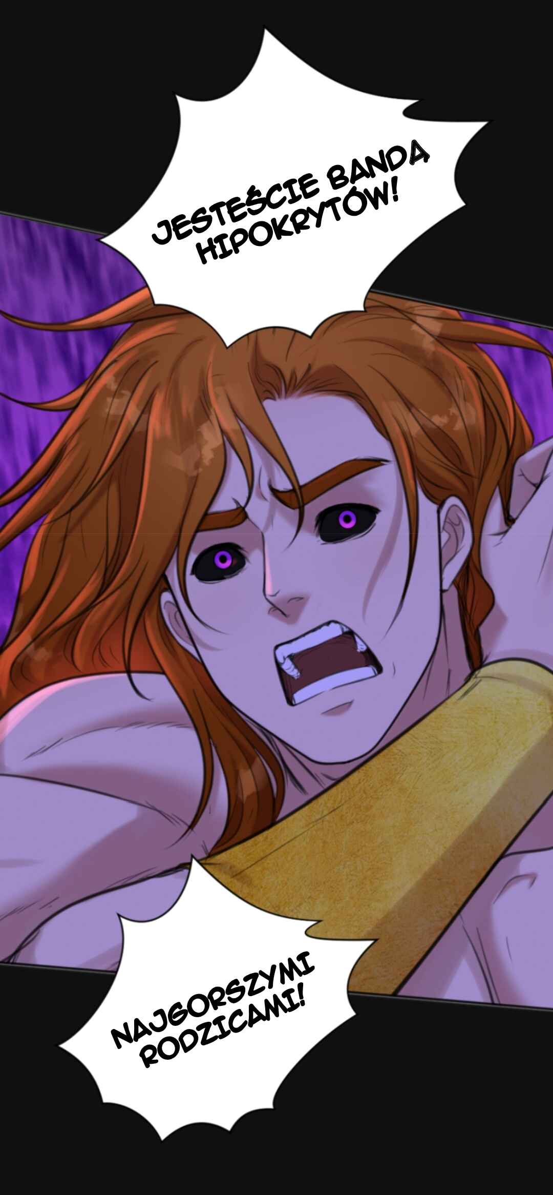 The journey of Dionysus Chapter 103 - Page 20