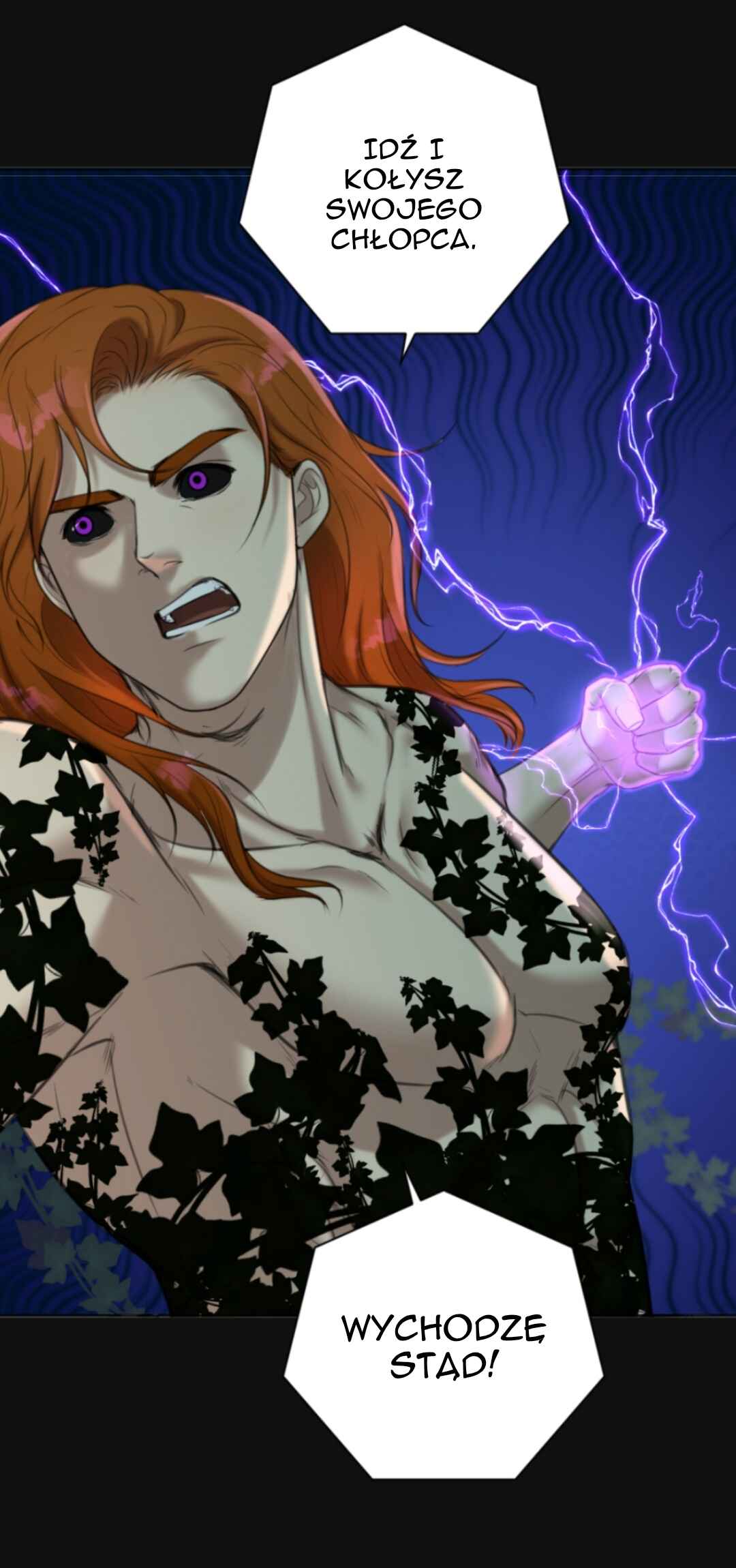 The journey of Dionysus Chapter 103 - Page 27
