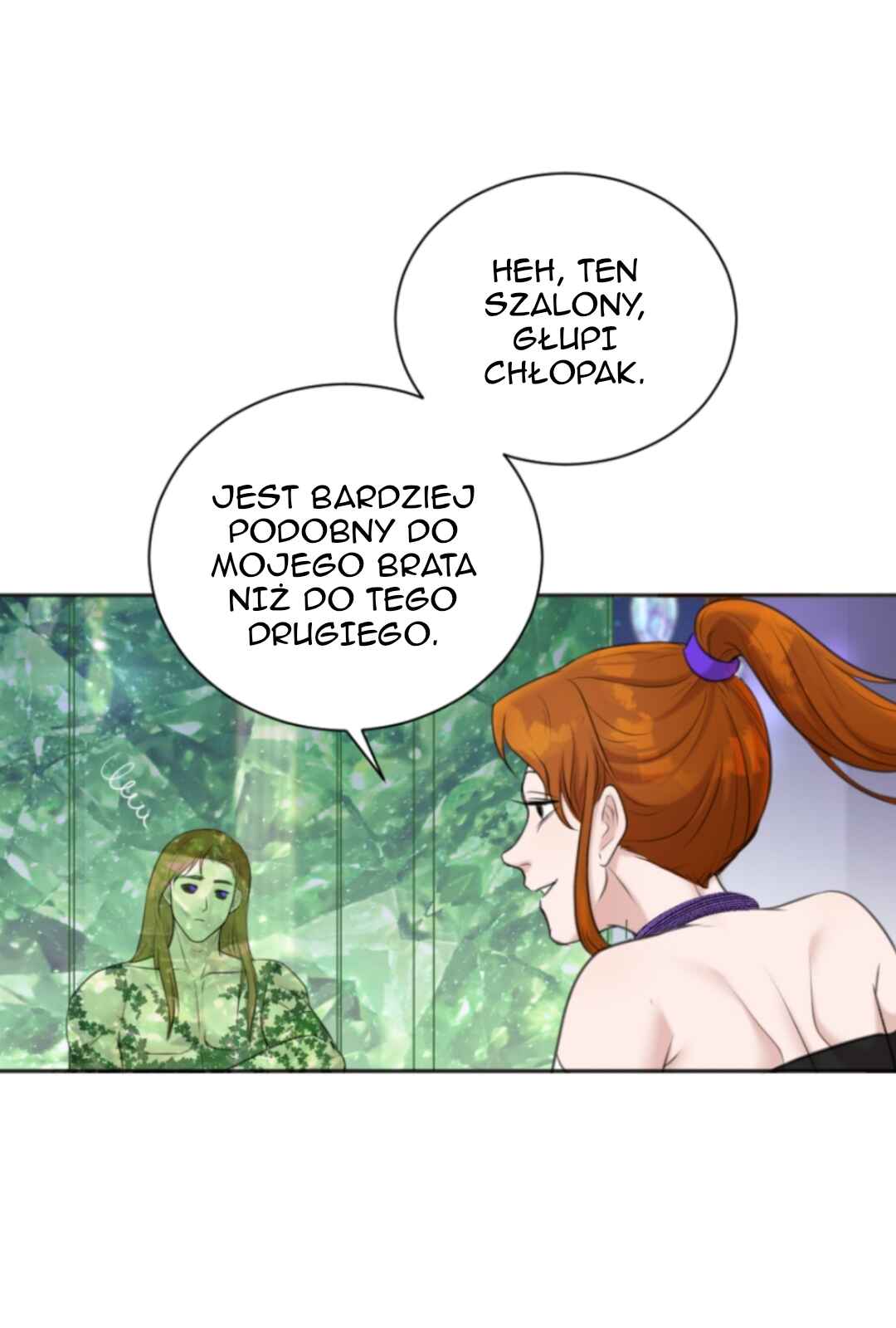 The journey of Dionysus Chapter 103 - Page 35