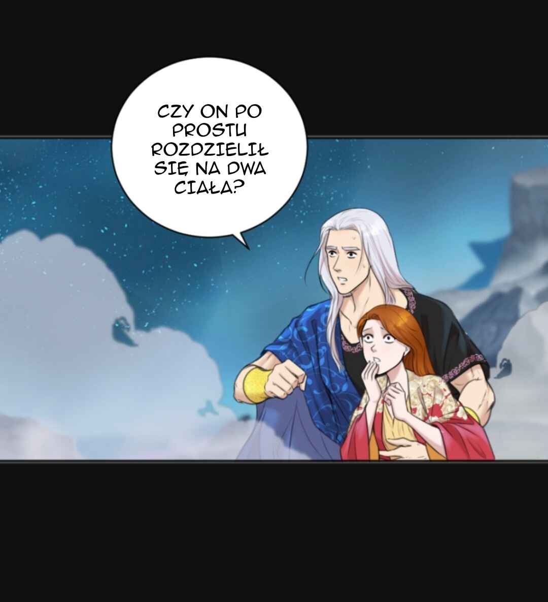 The journey of Dionysus Chapter 103 - Page 6