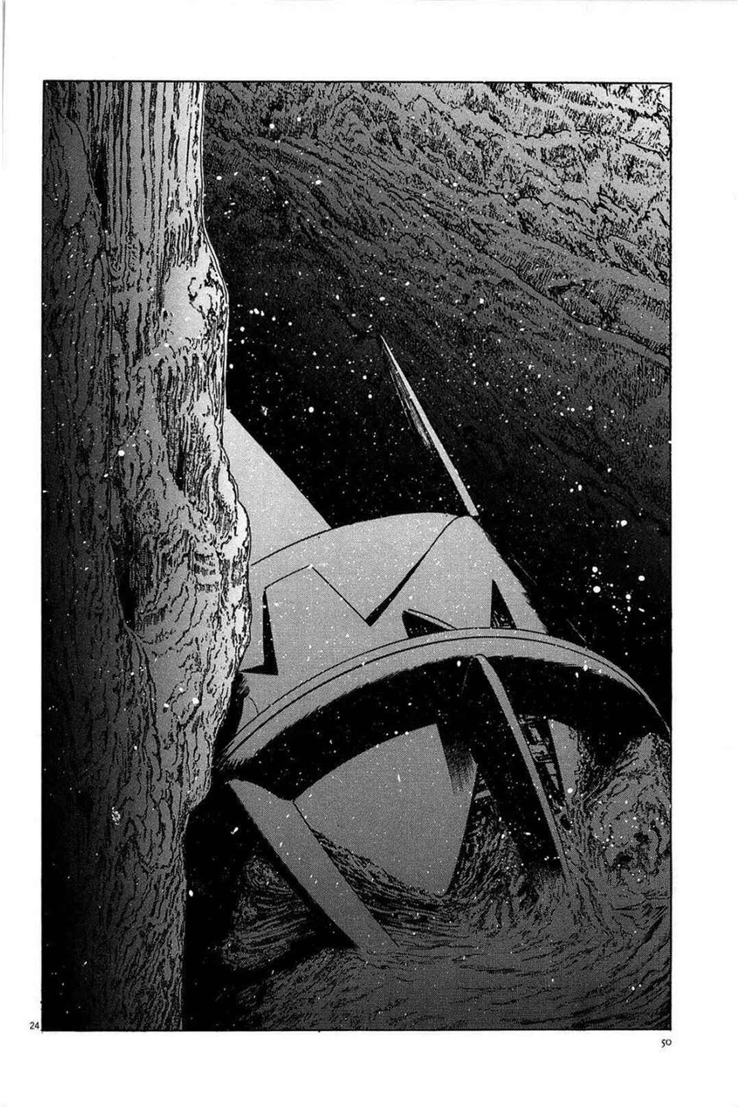 Inherit the Stars Chapter 19 - Page 24