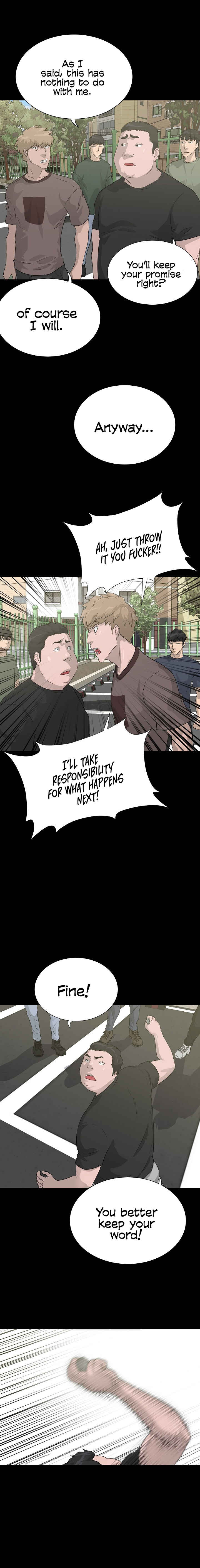 Trigger Chapter 1 - Page 14