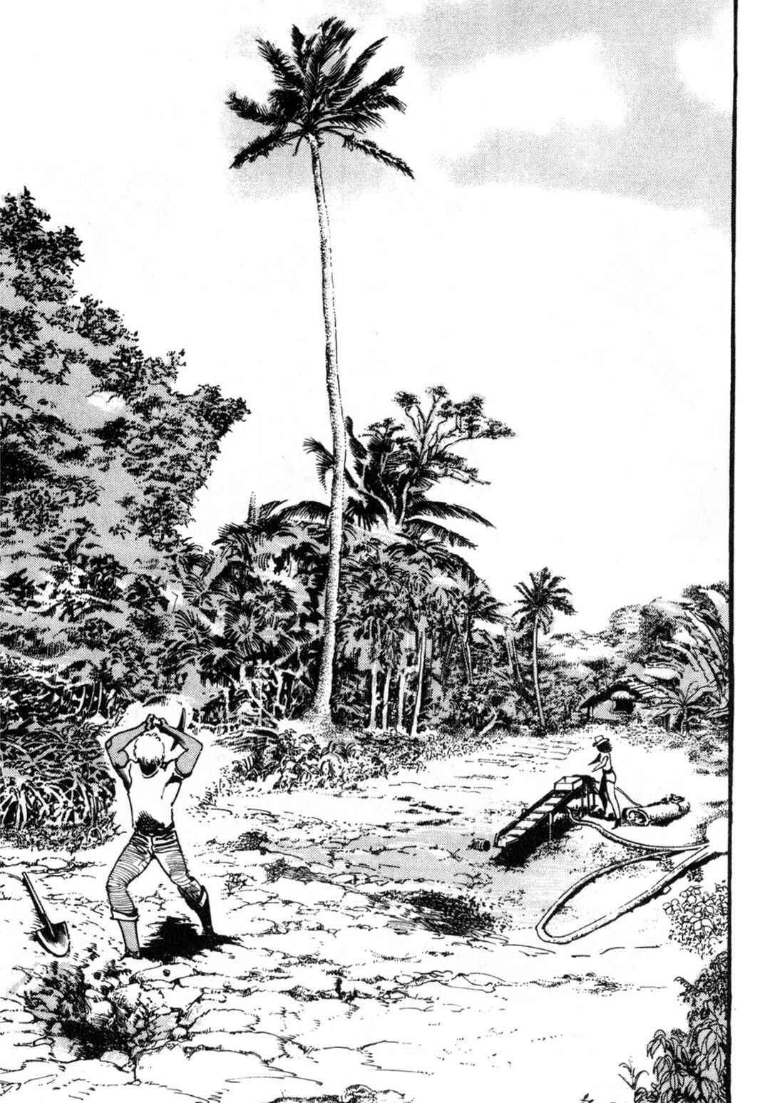 Wounded Man Chapter 29 - Page 16