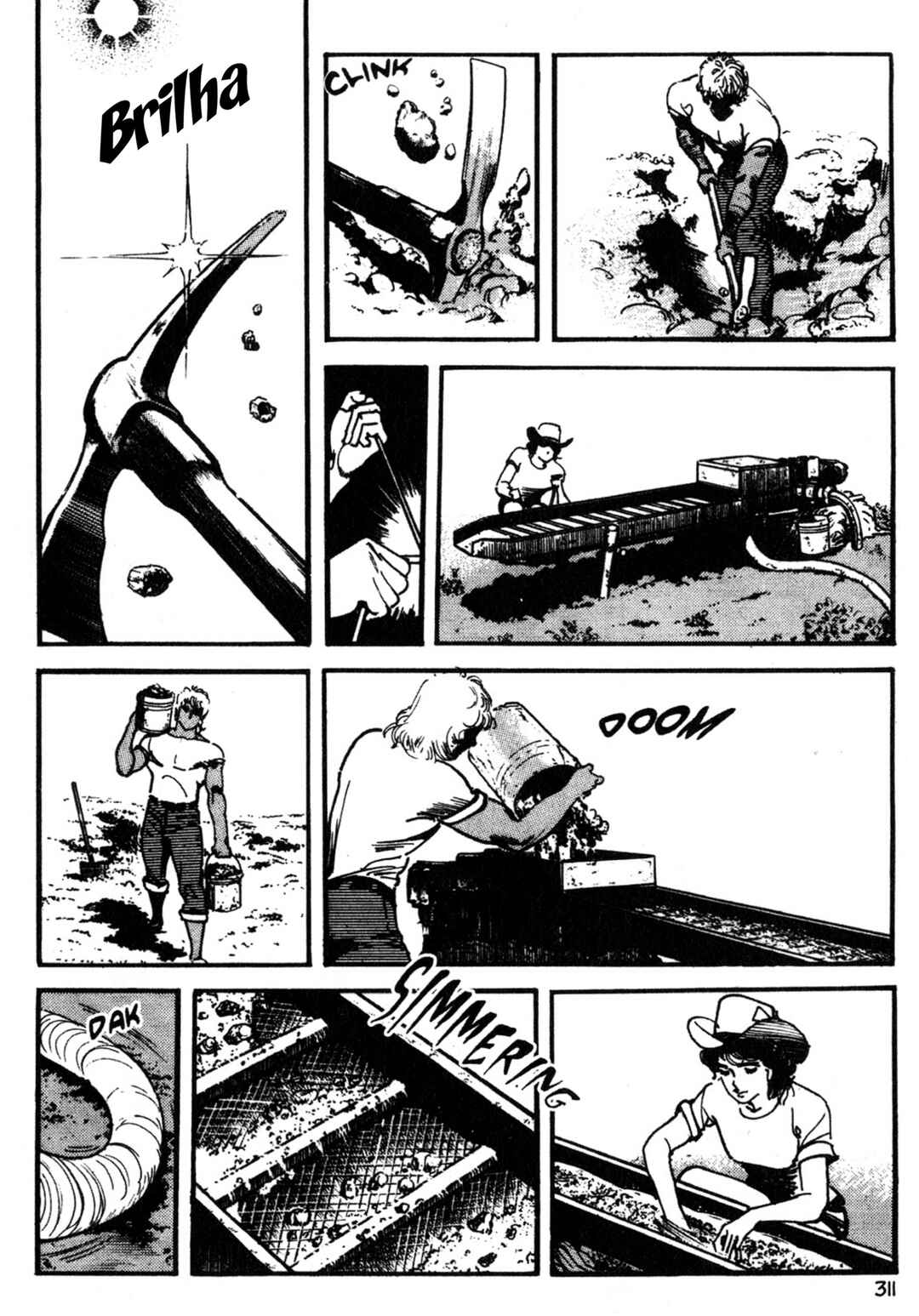 Wounded Man Chapter 29 - Page 17