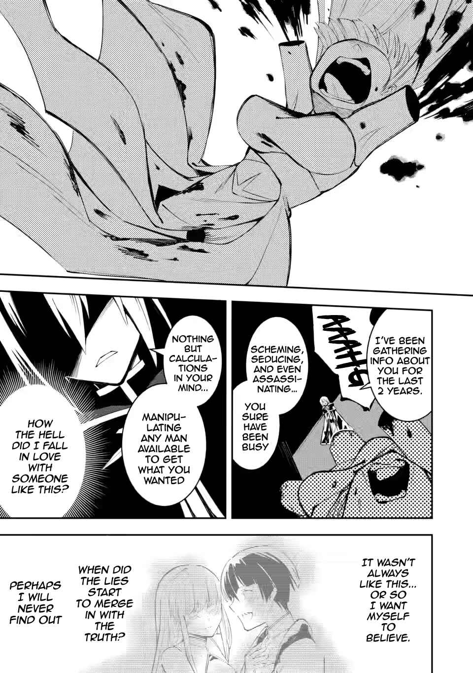 My Lover Was Stolen, and I Was Kicked Out of the Hero’s Party, but I Awakened to the EX Skill “Fixed Damage” and Became Invincible Chapter 5 - Page 20