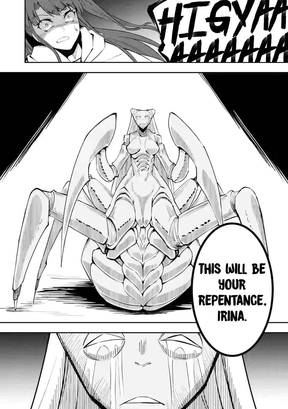 My Lover Was Stolen, and I Was Kicked Out of the Hero’s Party, but I Awakened to the EX Skill “Fixed Damage” and Became Invincible Chapter 5 - Page 28