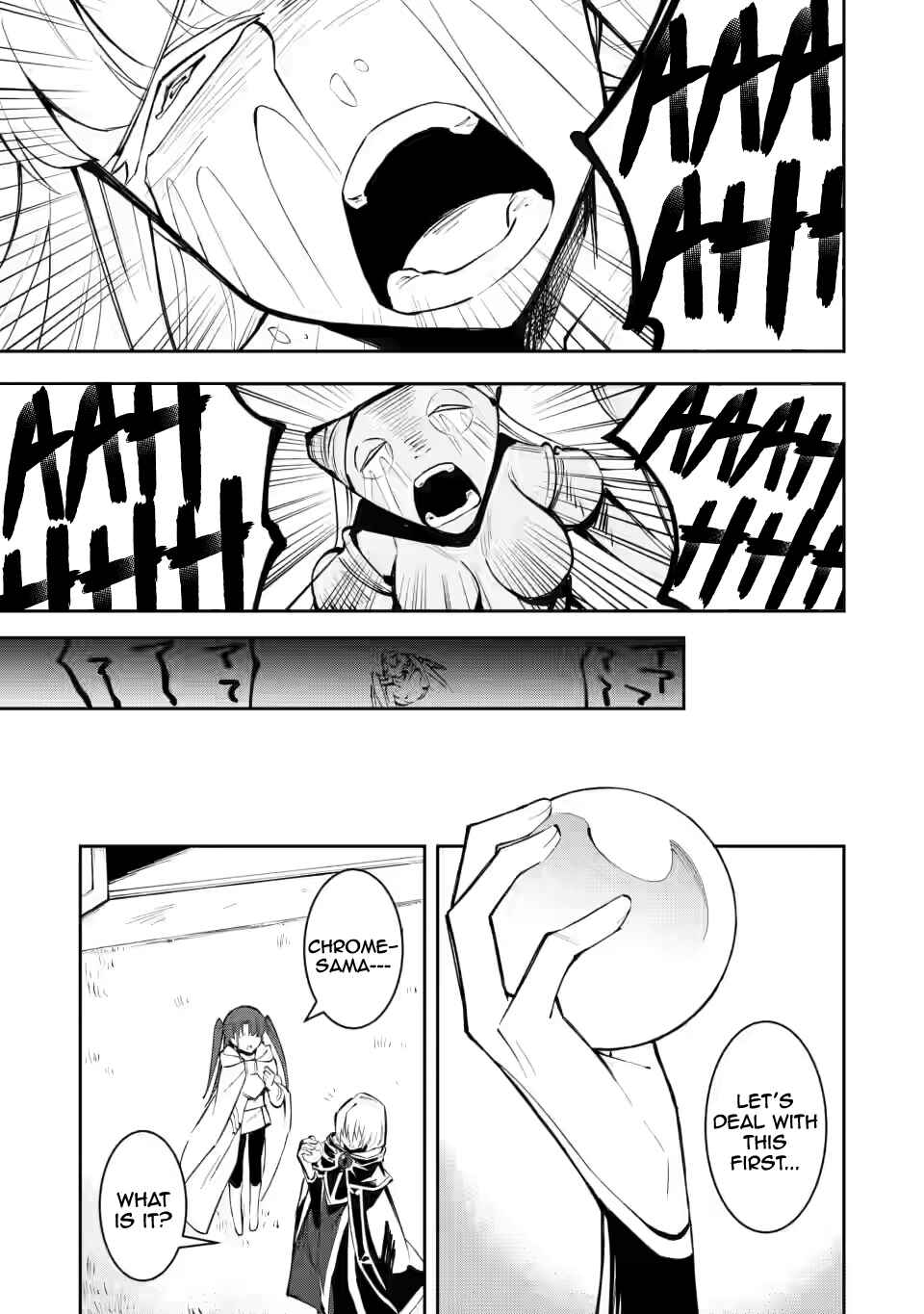 My Lover Was Stolen, and I Was Kicked Out of the Hero’s Party, but I Awakened to the EX Skill “Fixed Damage” and Became Invincible Chapter 5 - Page 31