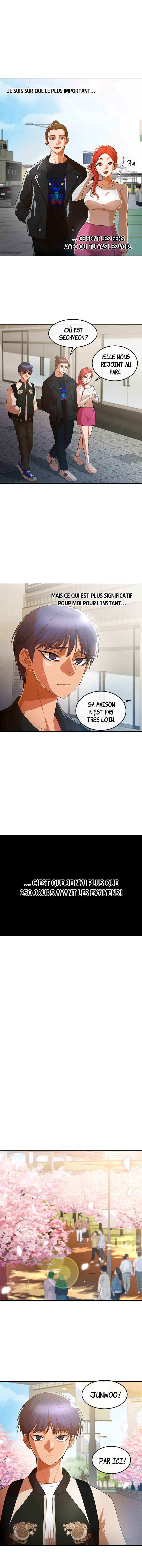 Random Chat Chapter 295 - Page 12