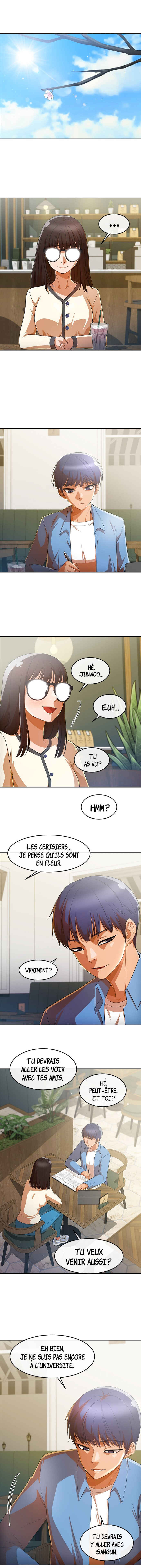 Random Chat Chapter 295 - Page 3