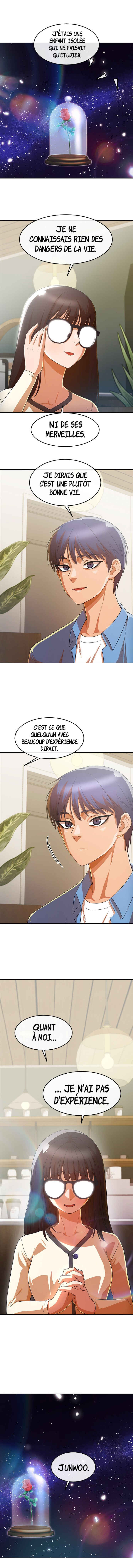 Random Chat Chapter 295 - Page 5