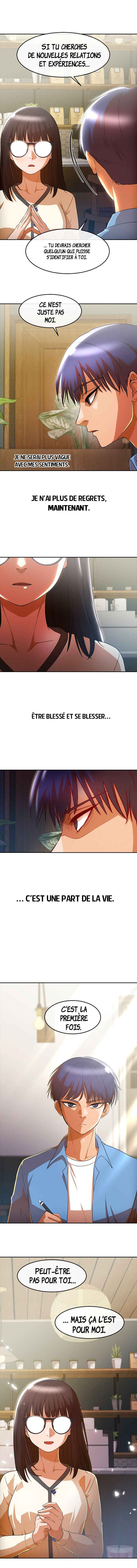 Random Chat Chapter 295 - Page 8