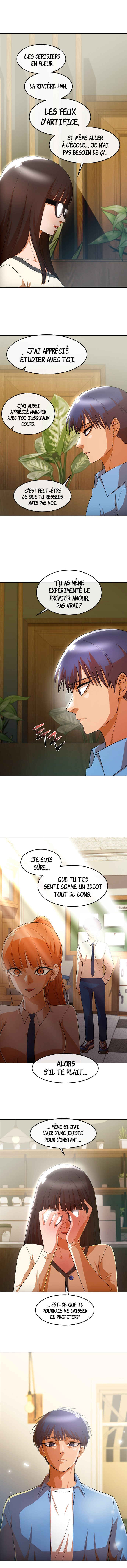 Random Chat Chapter 295 - Page 9