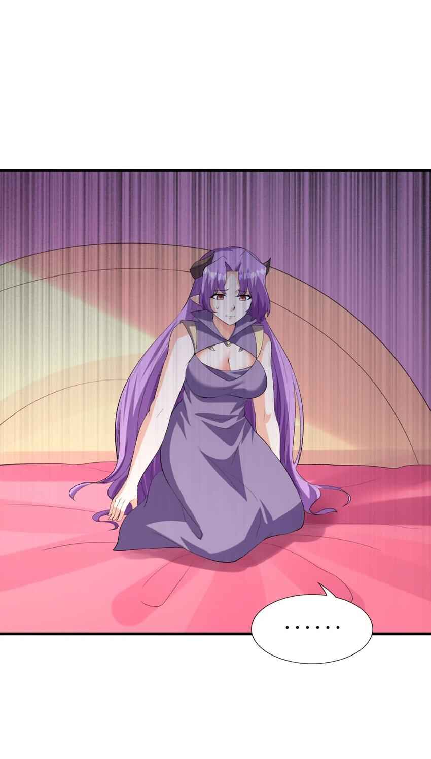 My Harem Consists Entirely of Female Demon Villains Chapter 137 - Page 16