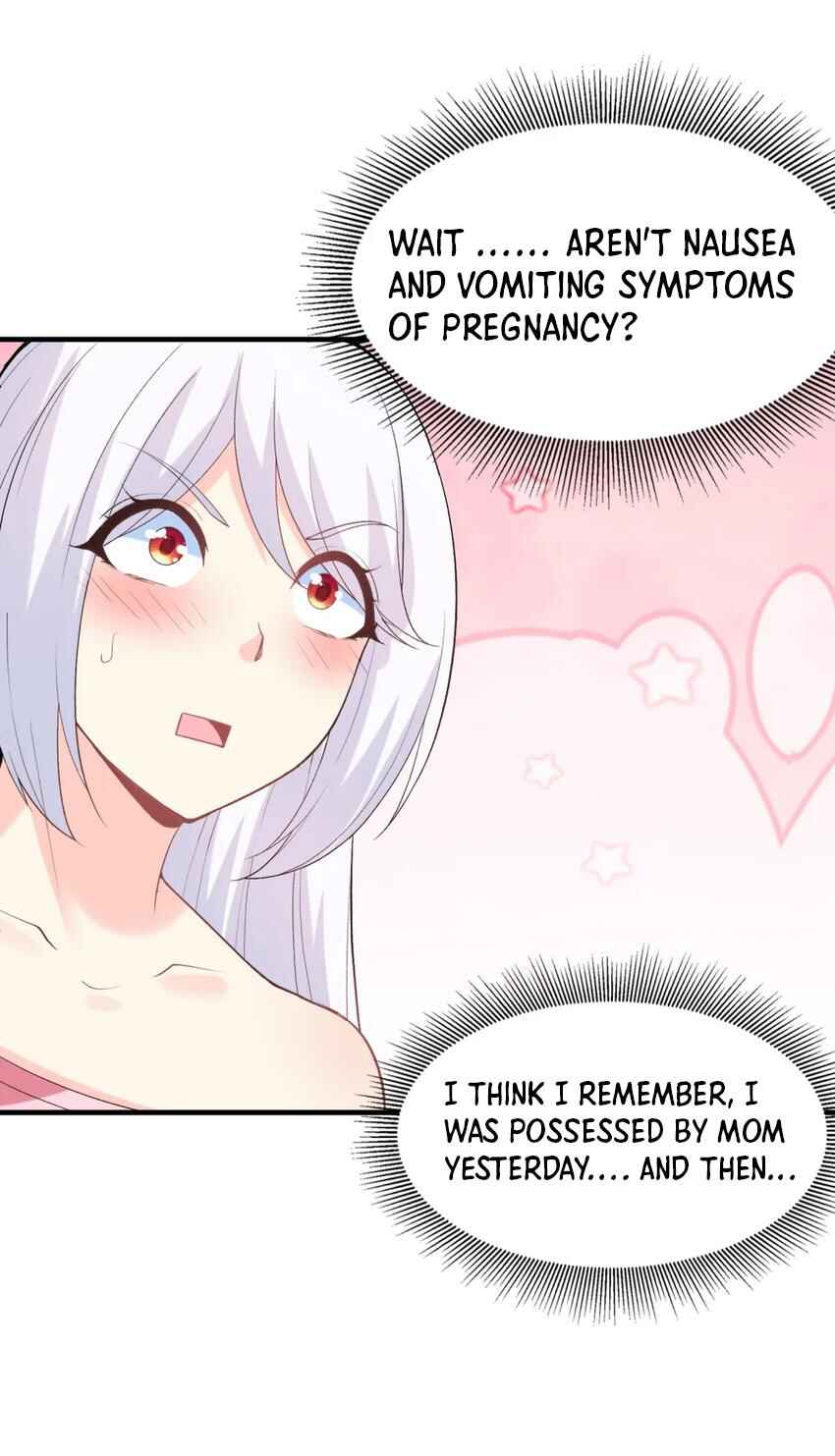 My Harem Consists Entirely of Female Demon Villains Chapter 137 - Page 25