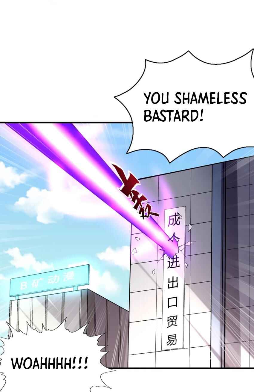 My Harem Consists Entirely of Female Demon Villains Chapter 137 - Page 29
