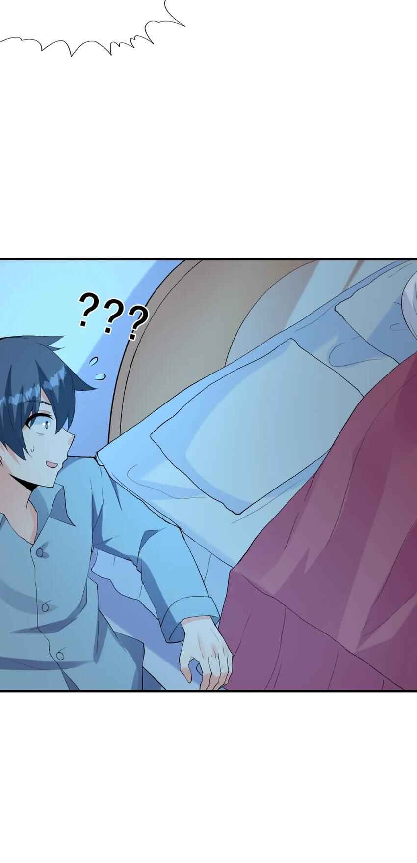 My Harem Consists Entirely of Female Demon Villains Chapter 137 - Page 33