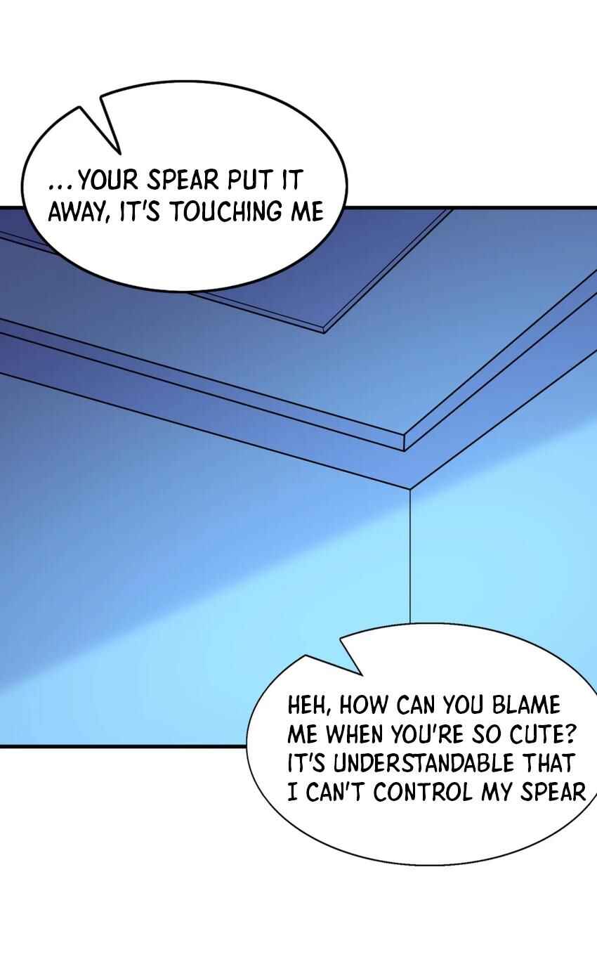 My Harem Consists Entirely of Female Demon Villains Chapter 137 - Page 40