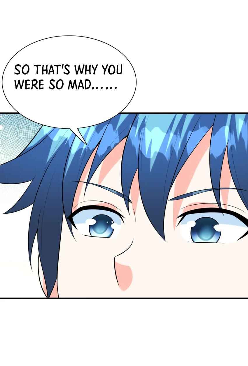 My Harem Consists Entirely of Female Demon Villains Chapter 137 - Page 44