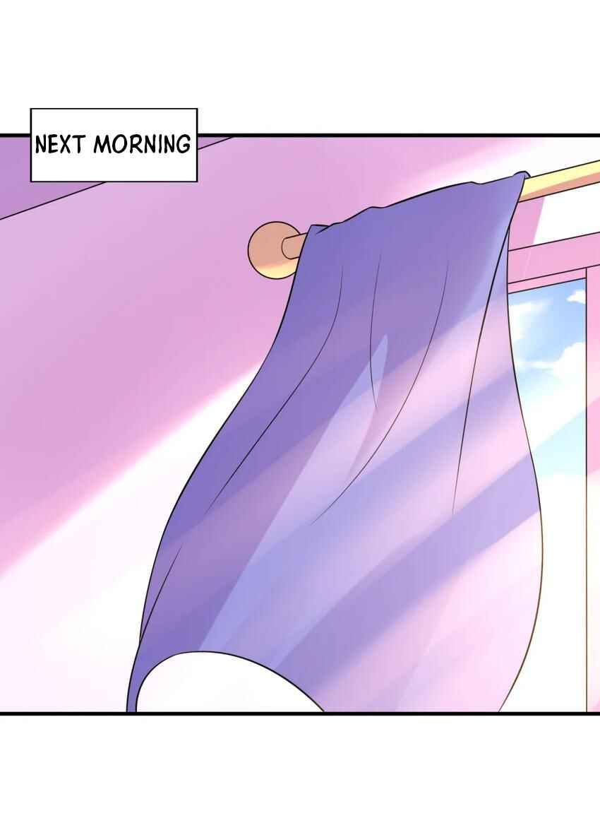 My Harem Consists Entirely of Female Demon Villains Chapter 137 - Page 53