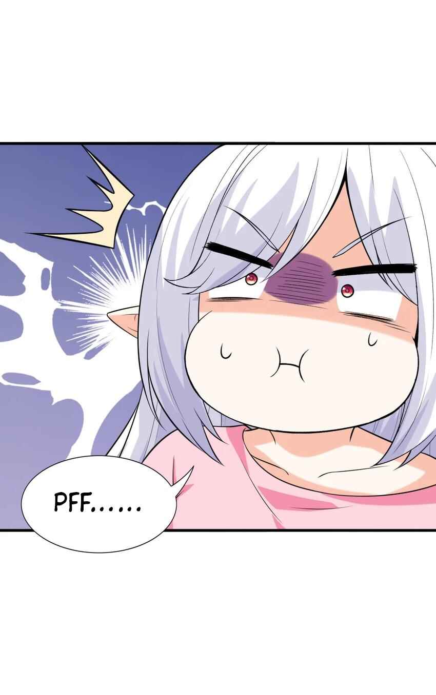 My Harem Consists Entirely of Female Demon Villains Chapter 137 - Page 57