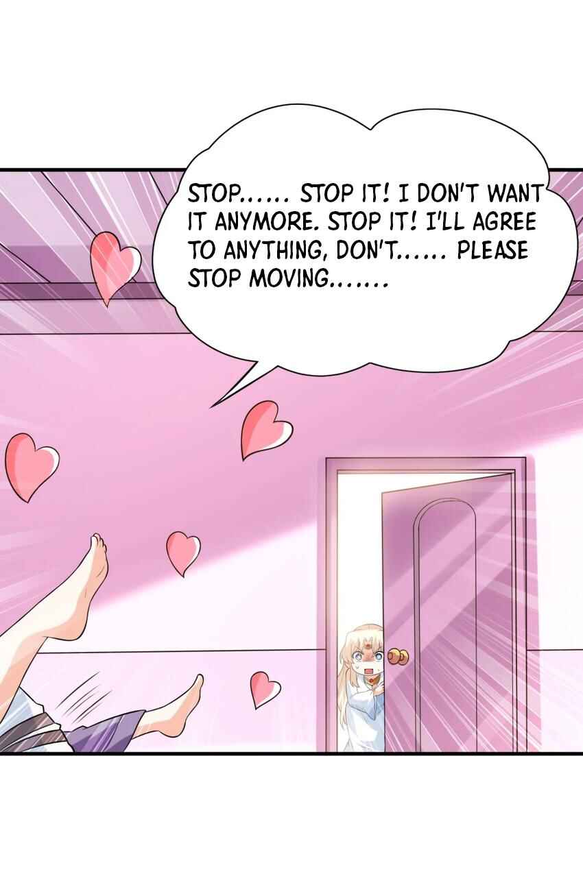 My Harem Consists Entirely of Female Demon Villains Chapter 137 - Page 6