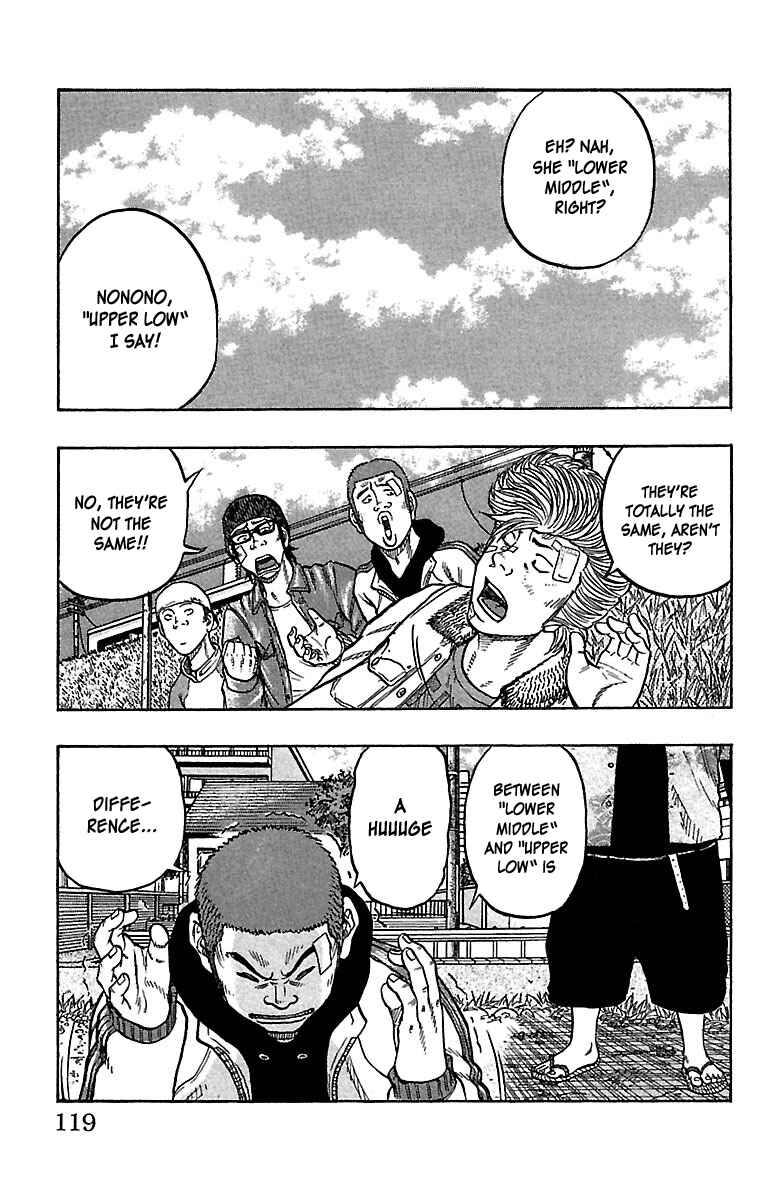 Drop Chapter 31 - Page 20