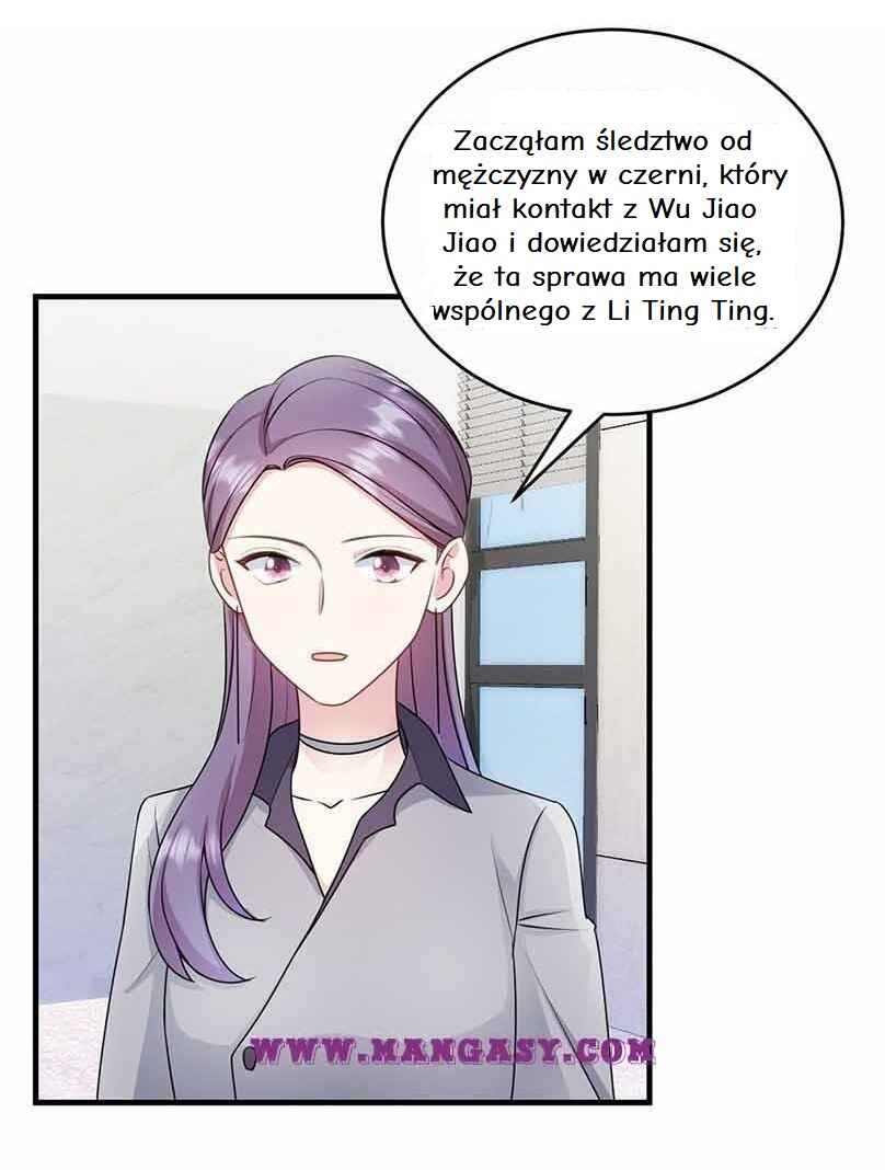 Cute Baby Arrives: Mommy is Super Fierce Chapter 19 - Page 15
