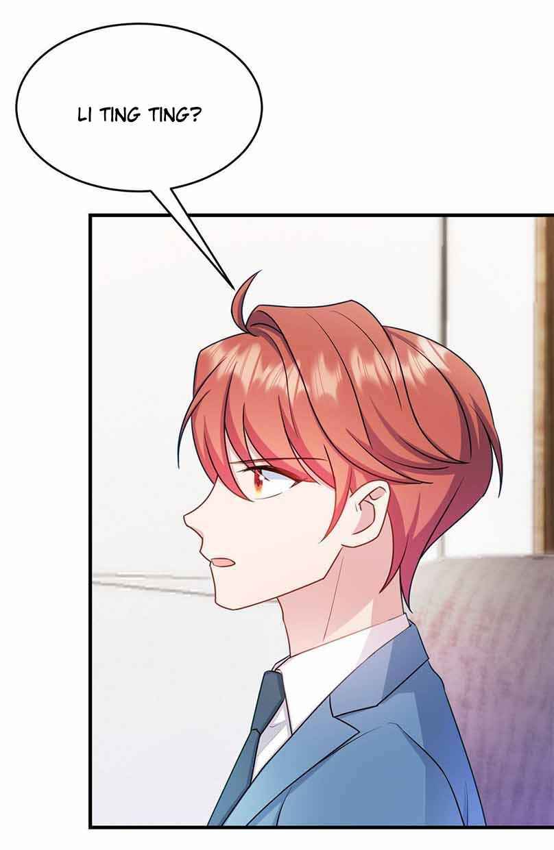 Cute Baby Arrives: Mommy is Super Fierce Chapter 19 - Page 16