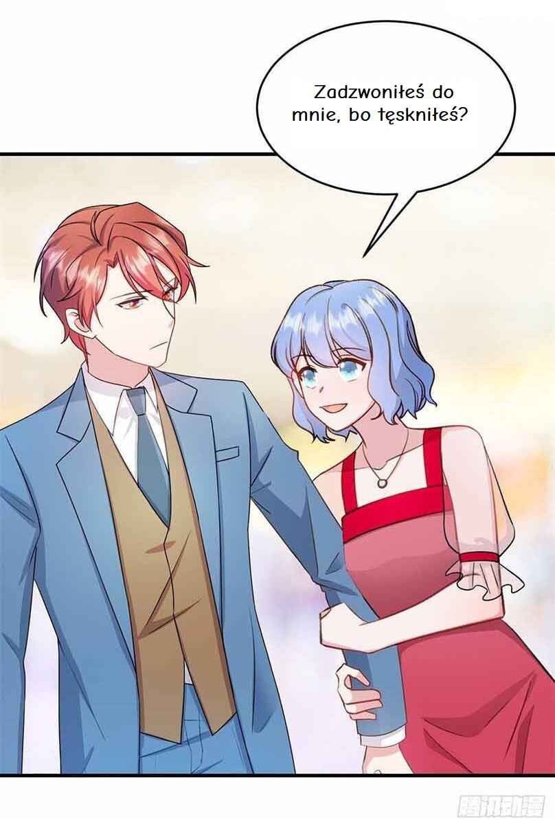 Cute Baby Arrives: Mommy is Super Fierce Chapter 19 - Page 22