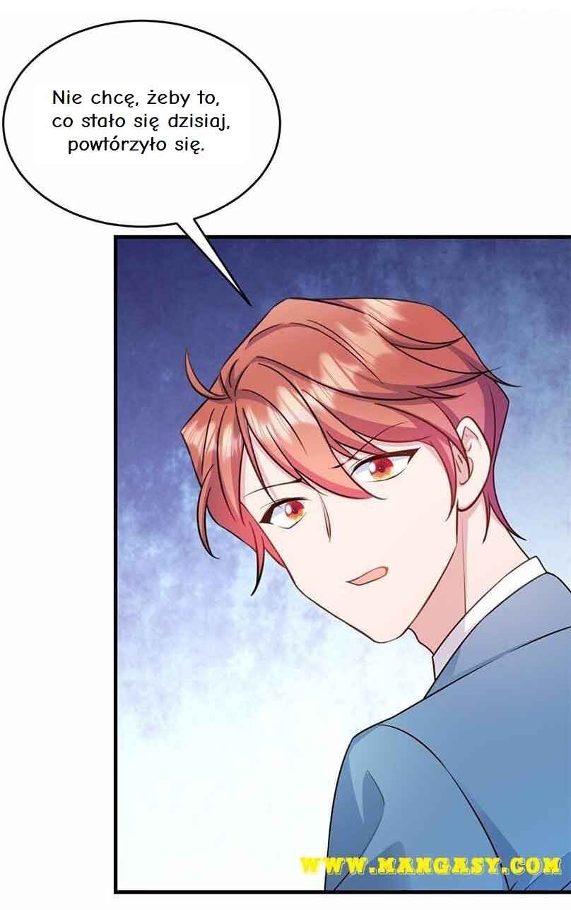 Cute Baby Arrives: Mommy is Super Fierce Chapter 19 - Page 23