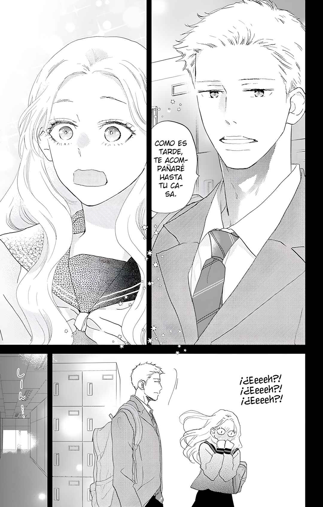 Taiyou yori mo Mabushii Hoshi Chapter 42 - Page 20