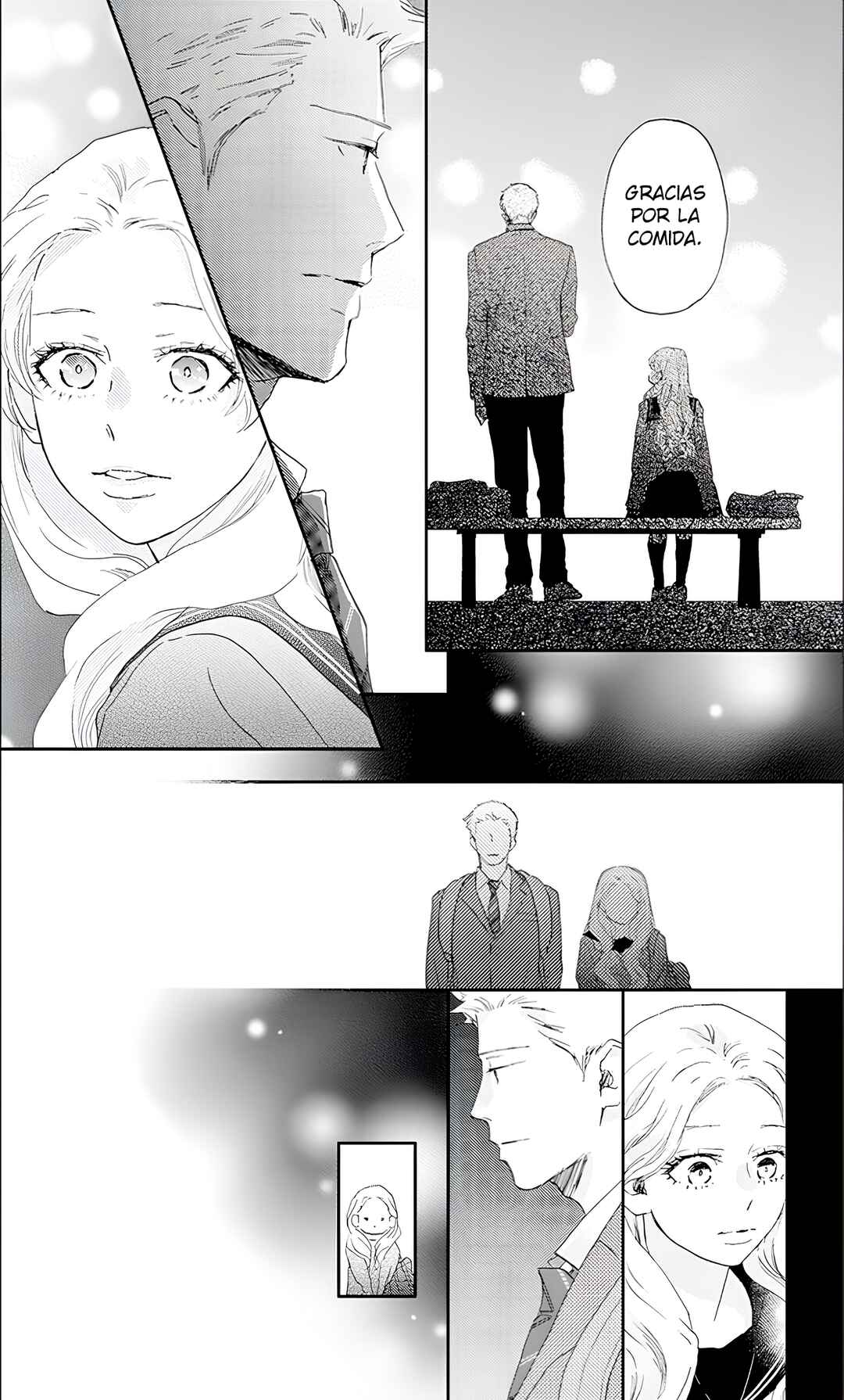 Taiyou yori mo Mabushii Hoshi Chapter 42 - Page 27