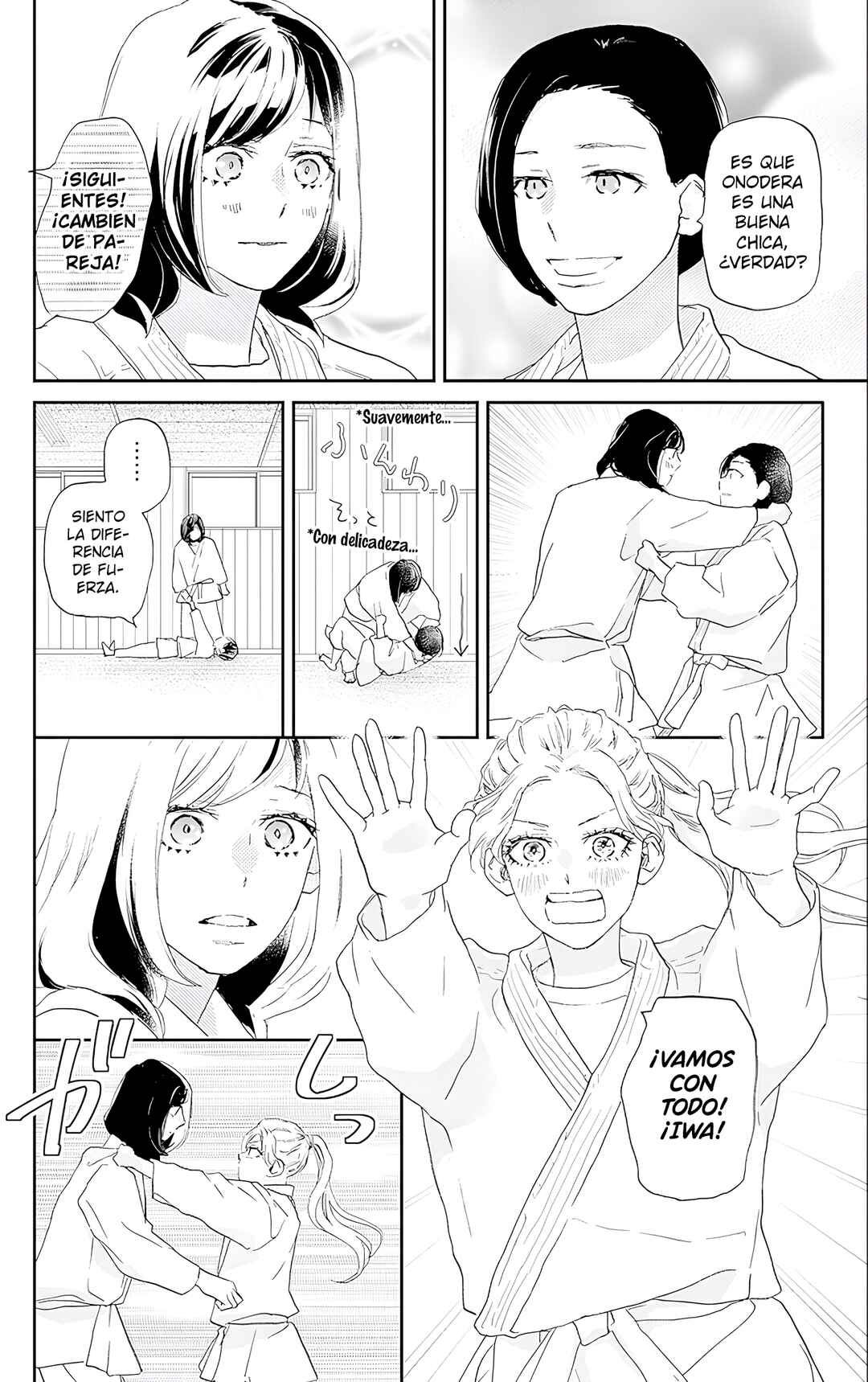 Taiyou yori mo Mabushii Hoshi Chapter 42 - Page 29
