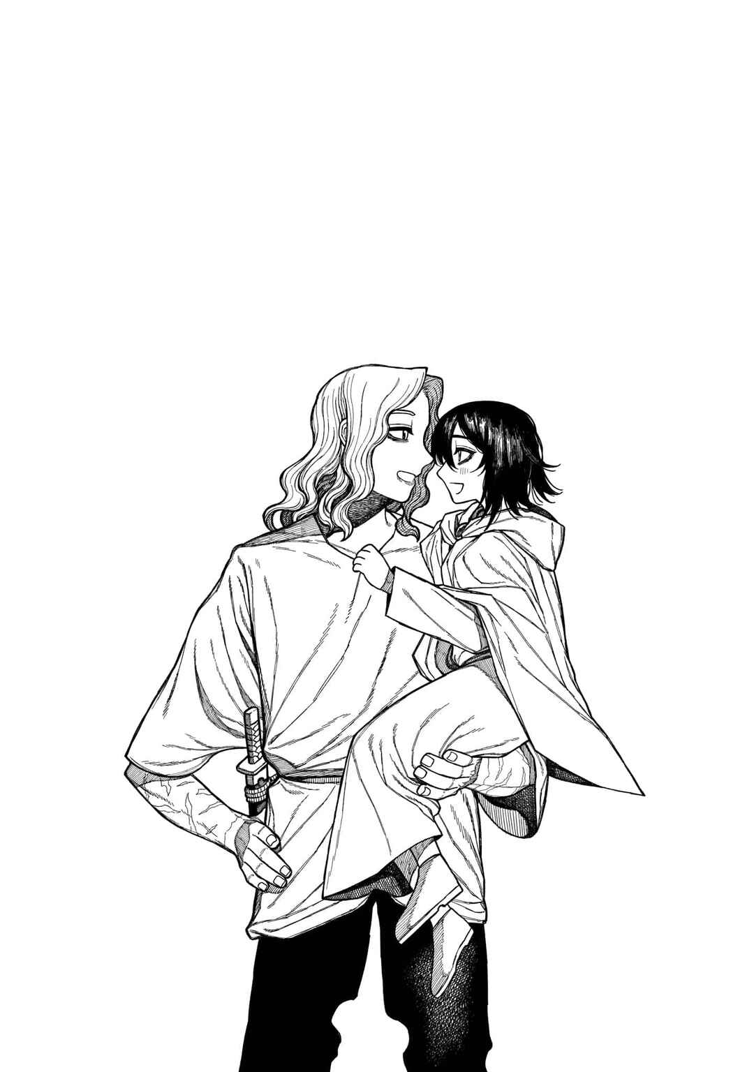 Centuria Chapter 58.5 - Page 5