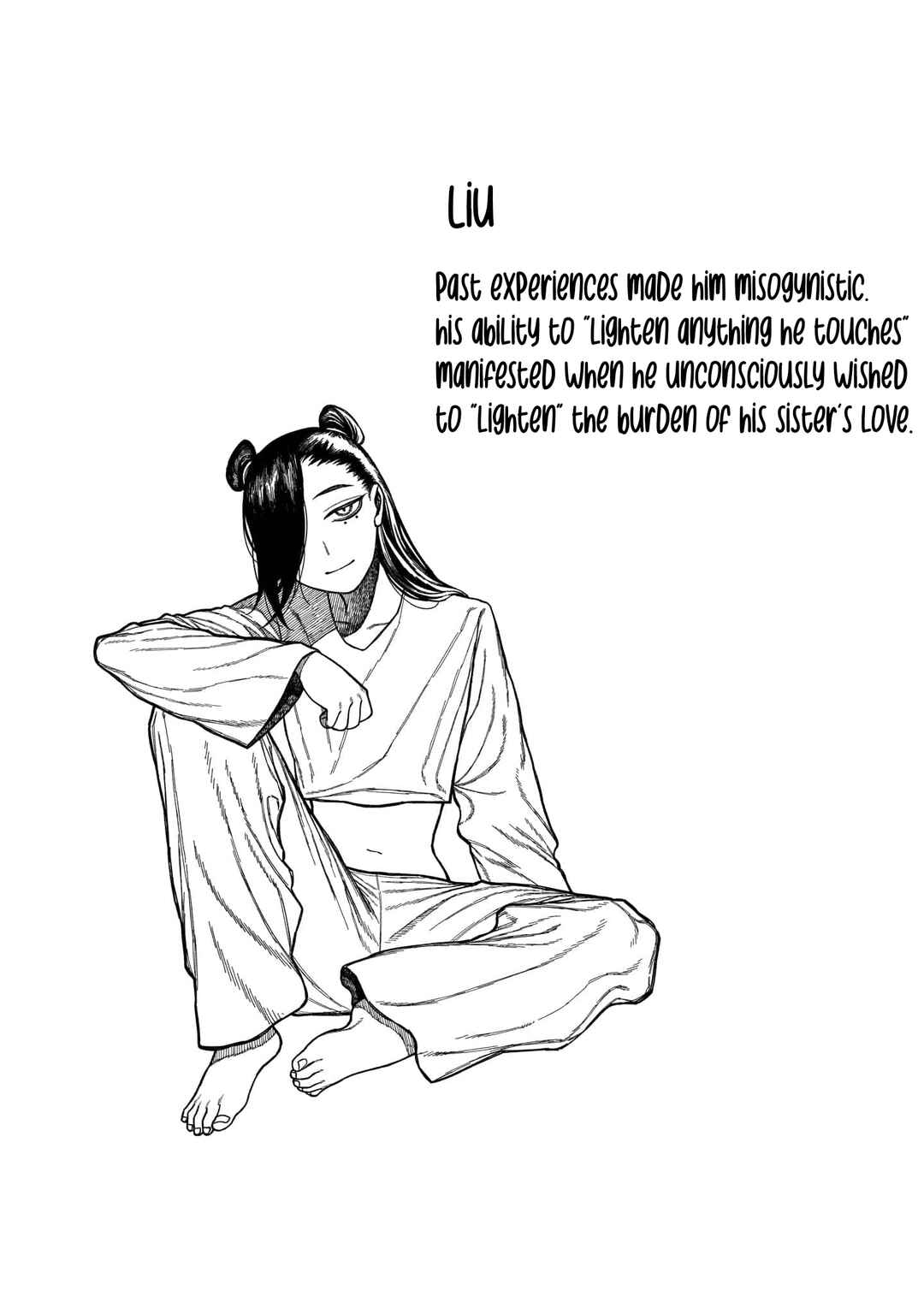 Centuria Chapter 58.5 - Page 6