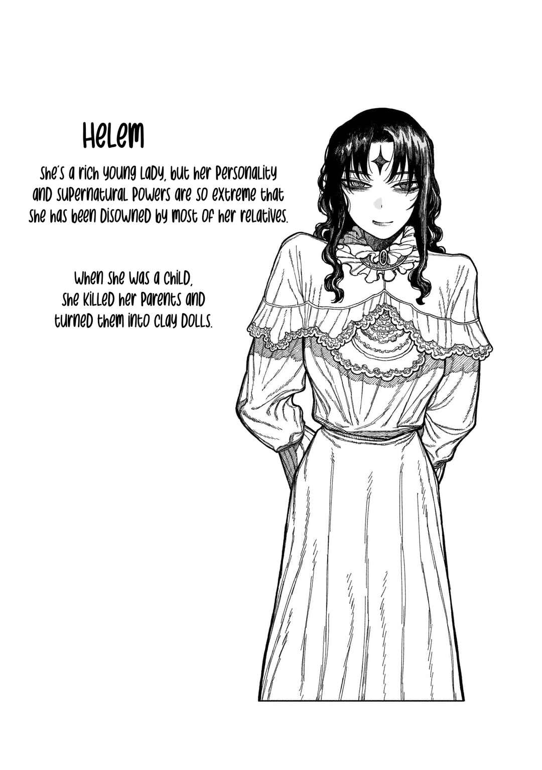 Centuria Chapter 58.5 - Page 9
