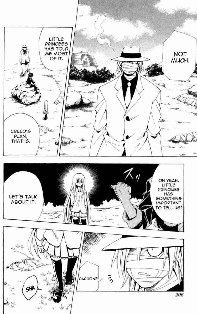Black Cat Chapter 113 - Page 18