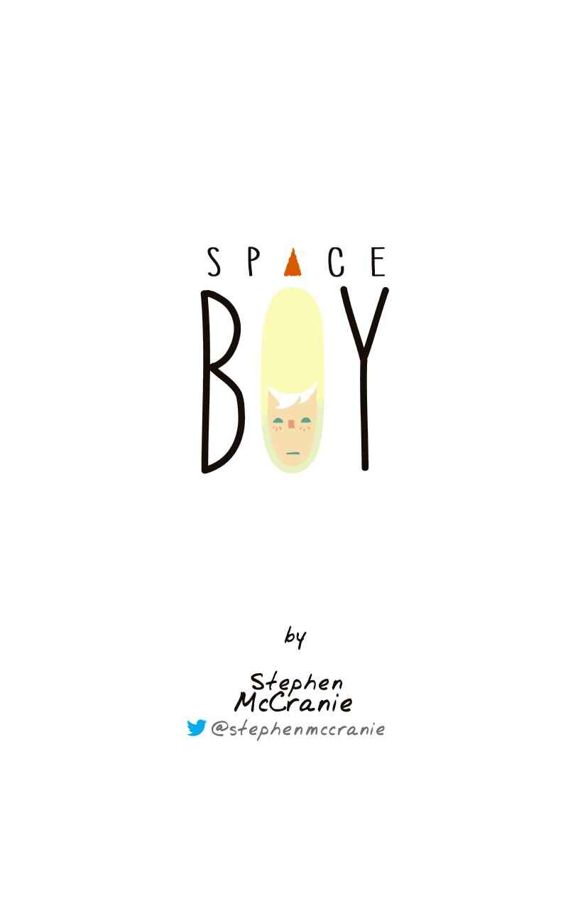 Space Boy Chapter 2 - Page 10