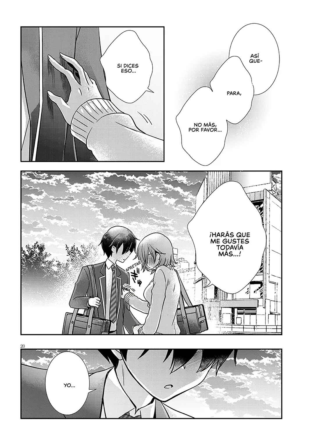 Mamahaha no Tsurego ga Moto Kanodatta Chapter 58.2 - Page 3