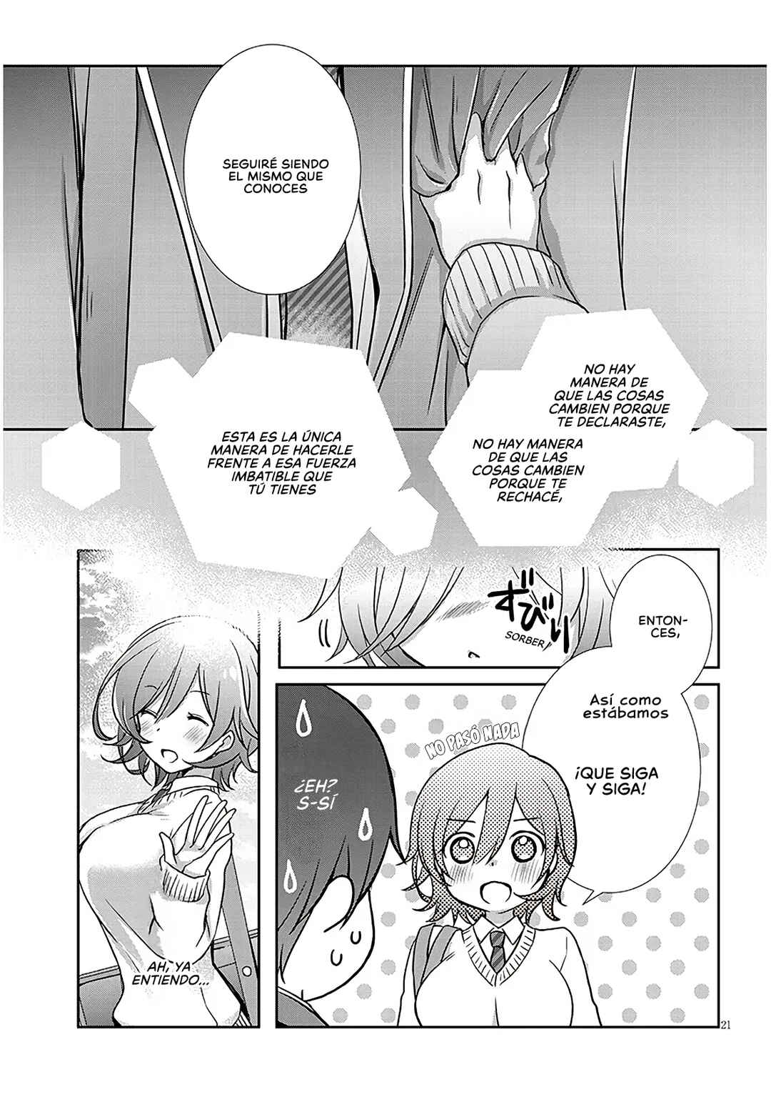 Mamahaha no Tsurego ga Moto Kanodatta Chapter 58.2 - Page 4