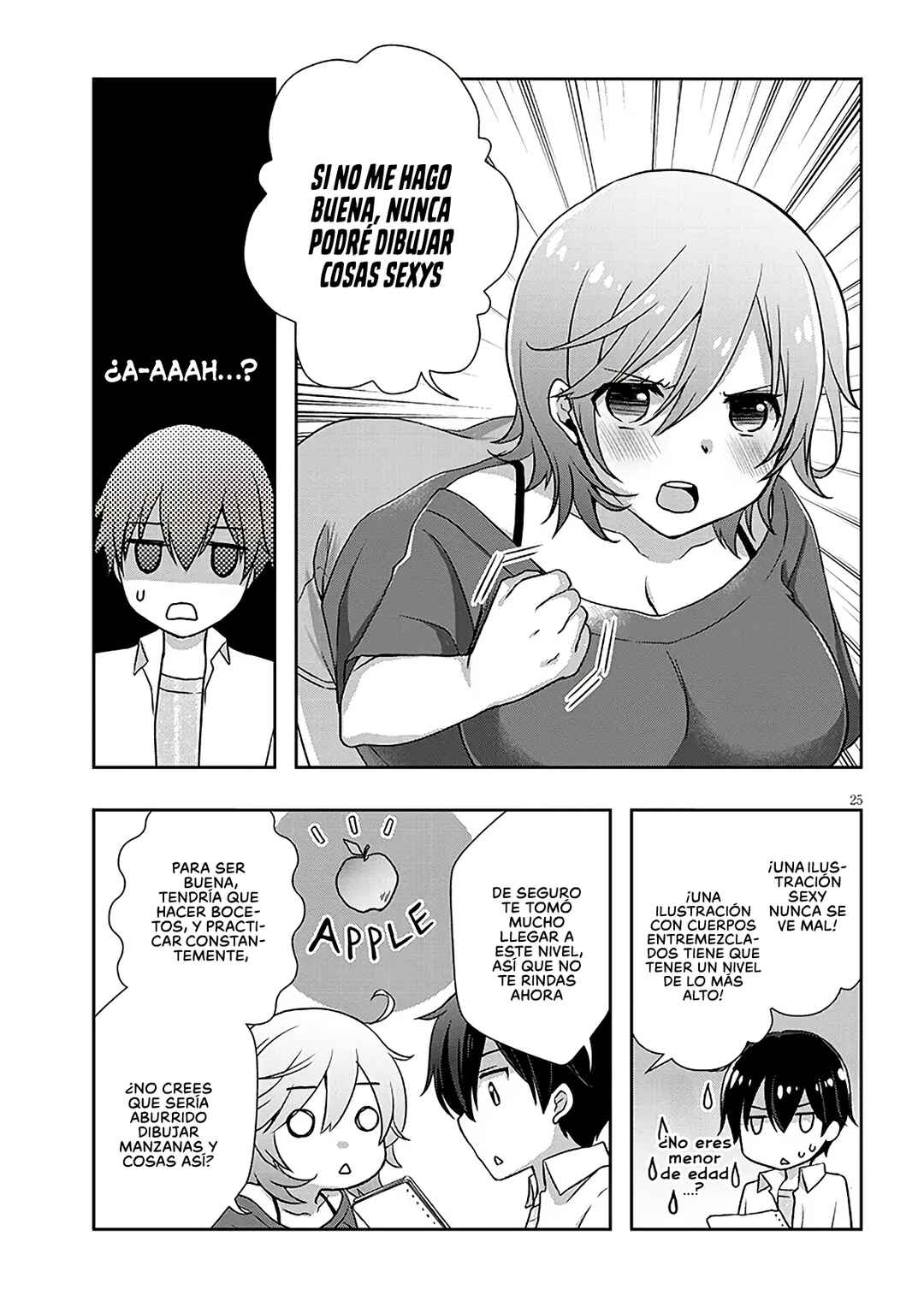 Mamahaha no Tsurego ga Moto Kanodatta Chapter 58.2 - Page 8