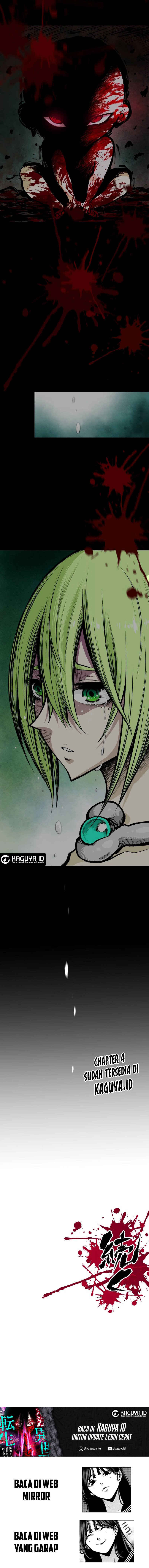 Ninpou Isekai Tensei - Fuuma Kotarou wa Isekai de Ningen wo Torimodosu Chapter 3 - Page 16