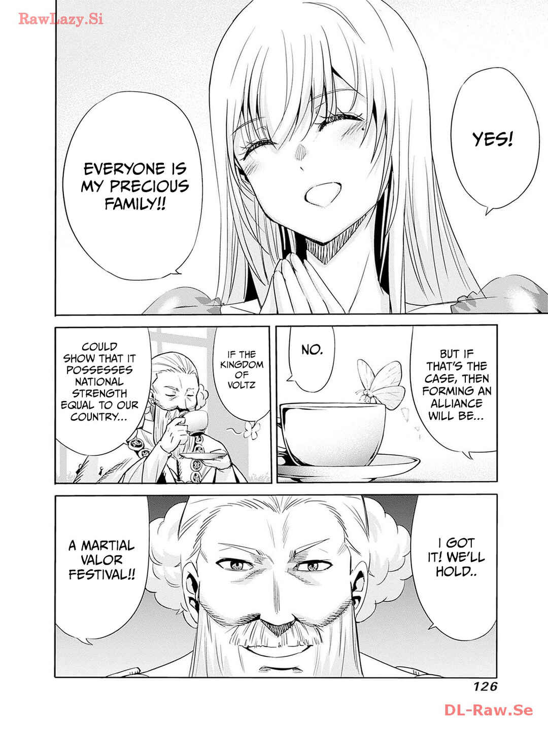 Uragirareta S-Rank Boukensha no Ore wa, Aisuru Dorei no Kanojora to Tomoni Dorei dake no Harem Guild wo Tsukuru Chapter 80 - Page 7