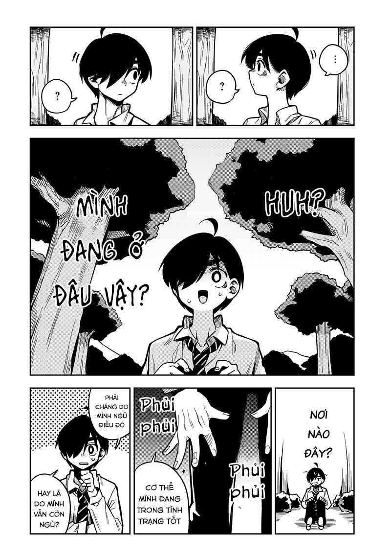 Monmusugo! ~Honnyaku Skill de Saikyou Monmusume to Isekai Seikatsu~ Chapter 1 - Page 10