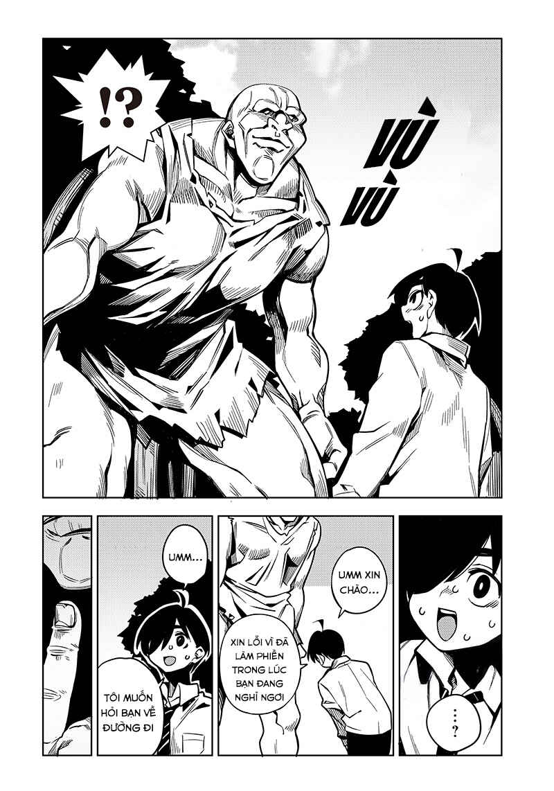 Monmusugo! ~Honnyaku Skill de Saikyou Monmusume to Isekai Seikatsu~ Chapter 1 - Page 12